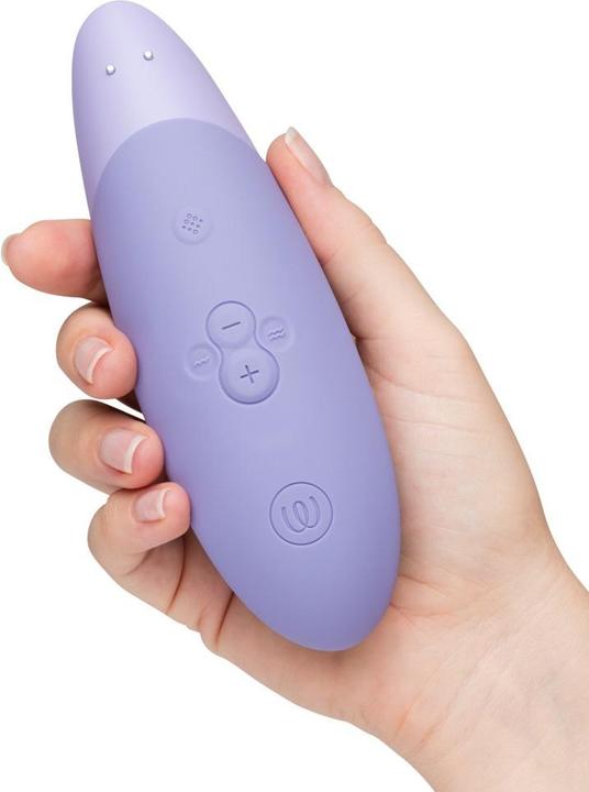 Produktbild Womanizer Enhance
