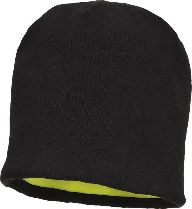 Produktbild Portwest Reversible HiVis Beanie (One Size)
