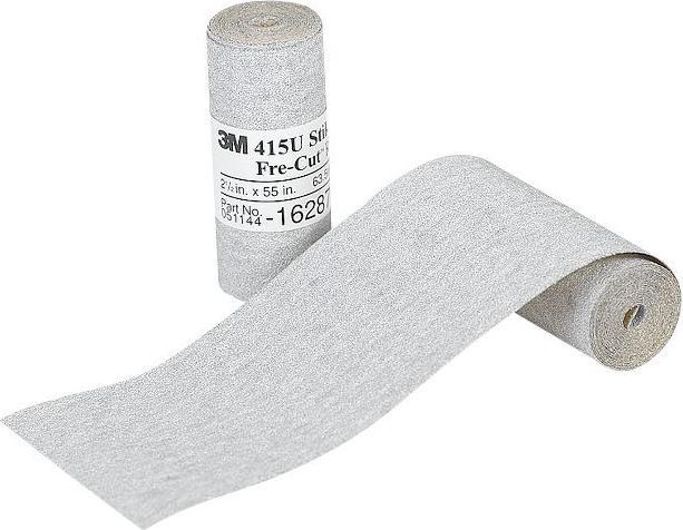 Produktbild 3M Schleifrollen (120)