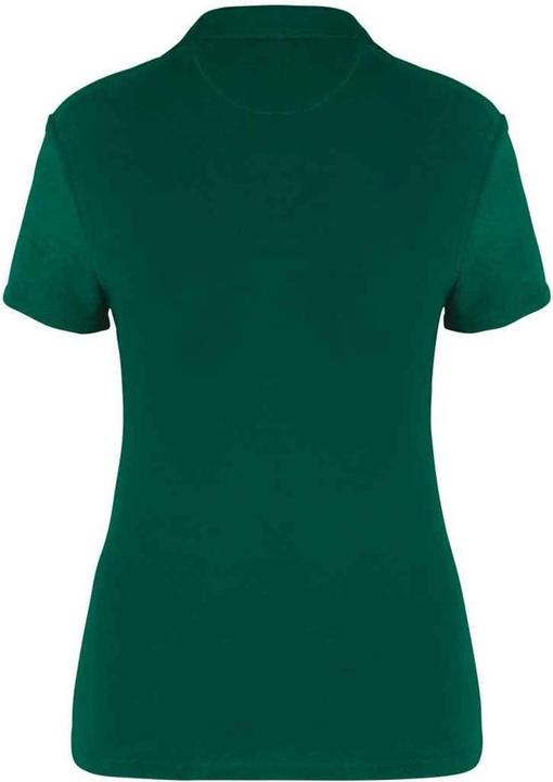 Actual product image Native Spirit Womens/Ladies Terry Towel Polo Shirt (XL)