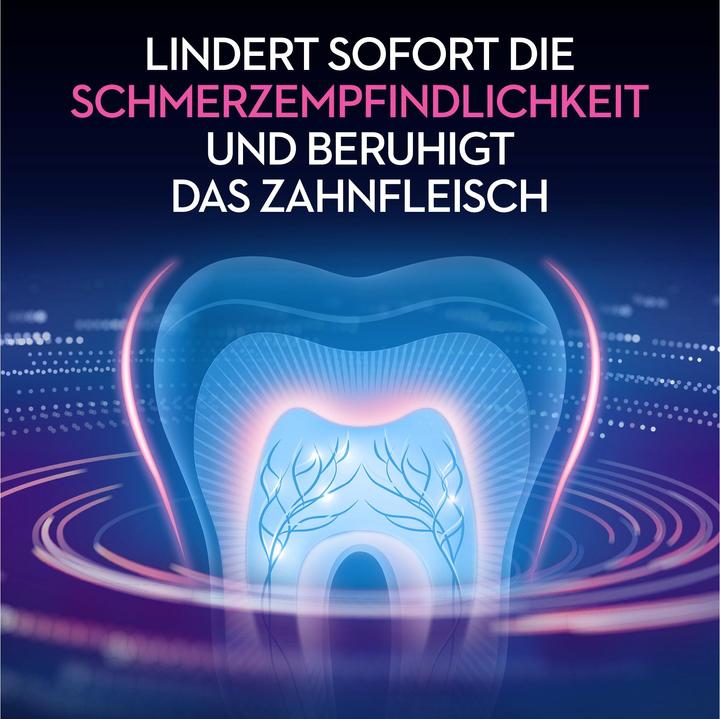 Immagine prodotto Oral-B Sensibilità e gengive (75 ml)