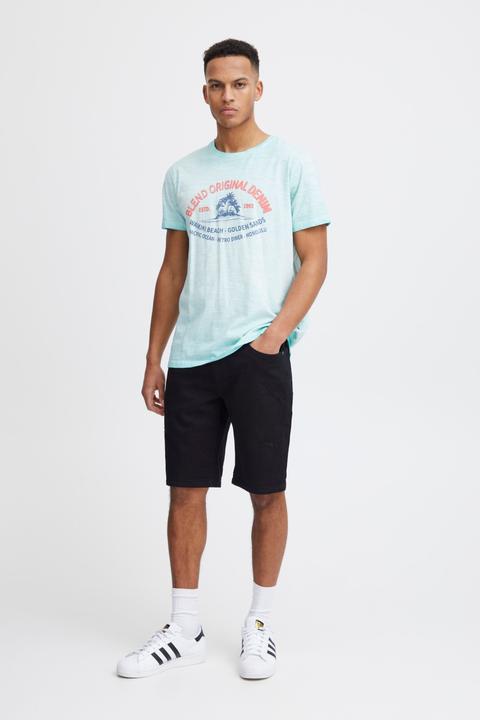 Produktbild Blend BHDenim shorts 20713327 (S)
