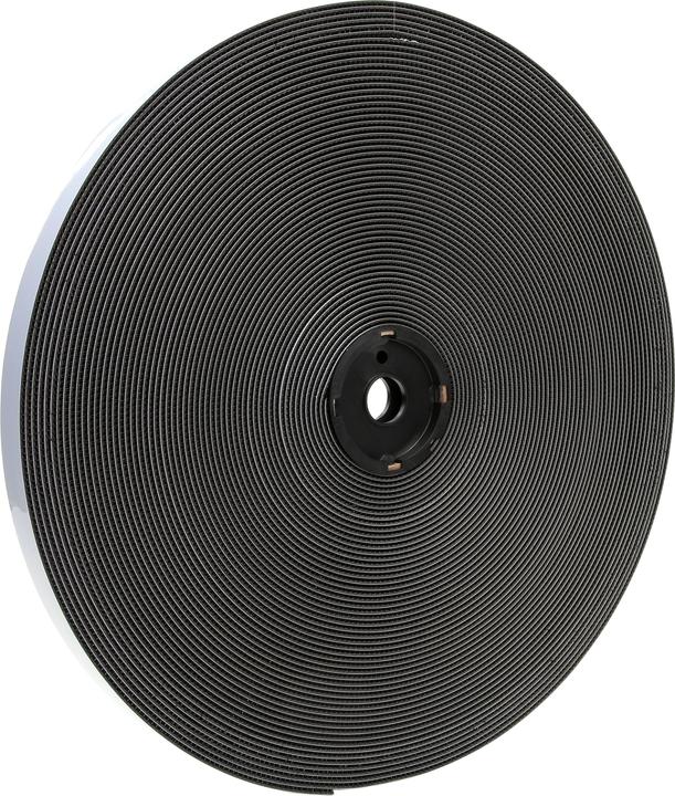 Immagine prodotto 3M Dual Lock - chiusura a pressione flessibile SJ-3540, 25 mm x 45,7 m (25.40 mm)