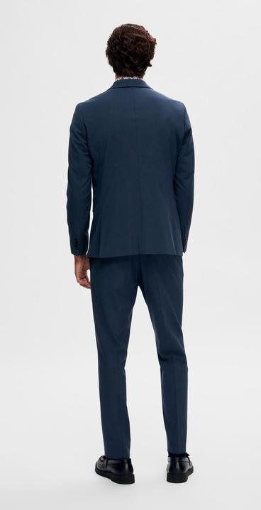 Actual product image Selected Homme Slim Fit Blazer (58)