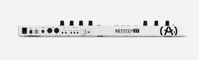 Image du produit Arturia KeyStep 37 (Clavier)