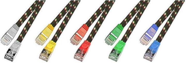 Productafbeelding Wirewin Netwerkkabel (STP, CAT6, 0.50 m)