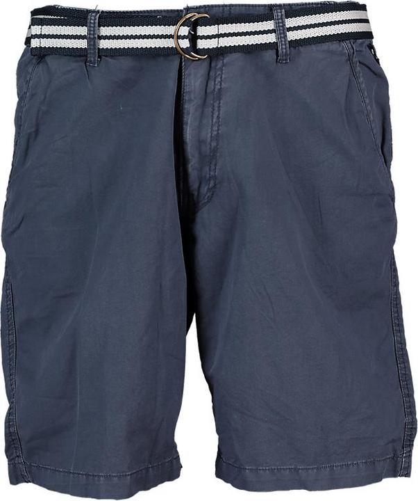Protest Fan Herren Short (S)