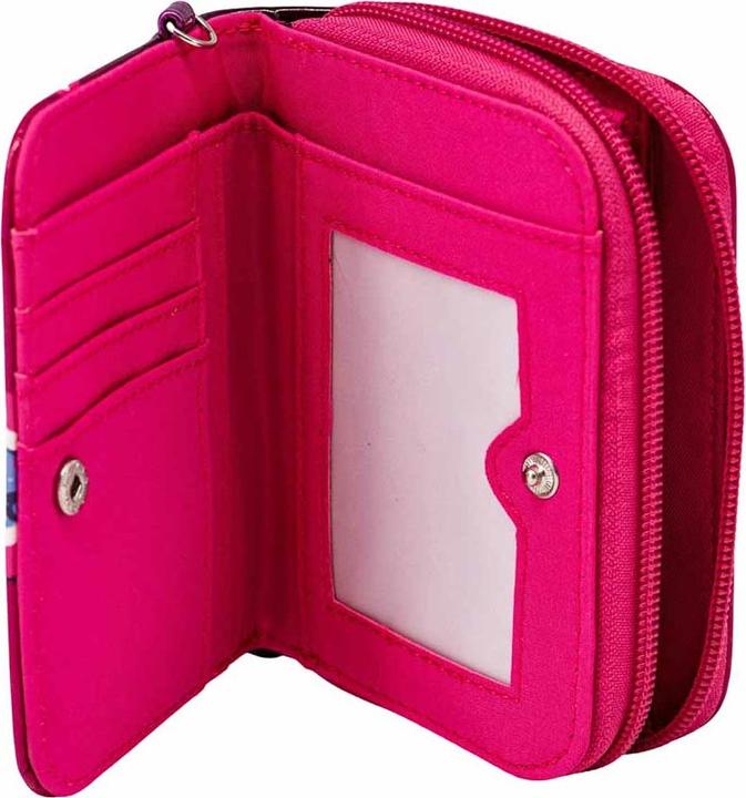 Actual product image Karactermania Small Wallet Rock