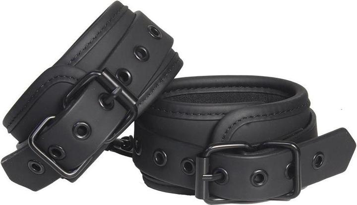 Dream Toys Blaze Ankle Cuff Noir
