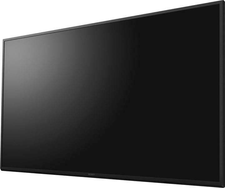 Actual product image Sony FW-50EZ20L 50IN LED 4K (3840 x 2160 Pixels, 50")