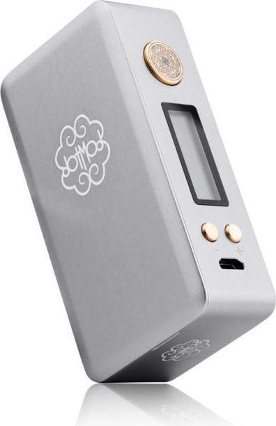 Actual product image Dotmod DotBox 75W Space Grey Limited Edition