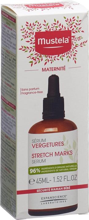 Image du produit Mustela Maternité
