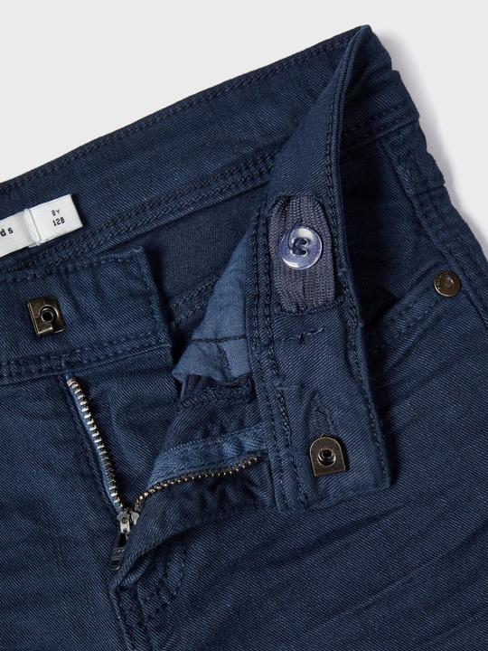 Immagine prodotto Name it Pantaloni in twill X-Slim Fit (170)