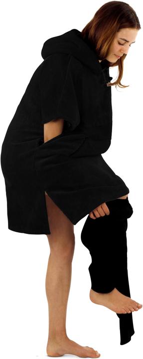 Actual product image Normani Ladies Bathing Poncho (S/M)