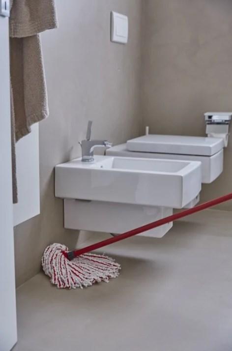 Actual product image Vileda Mop (1 pcs.)