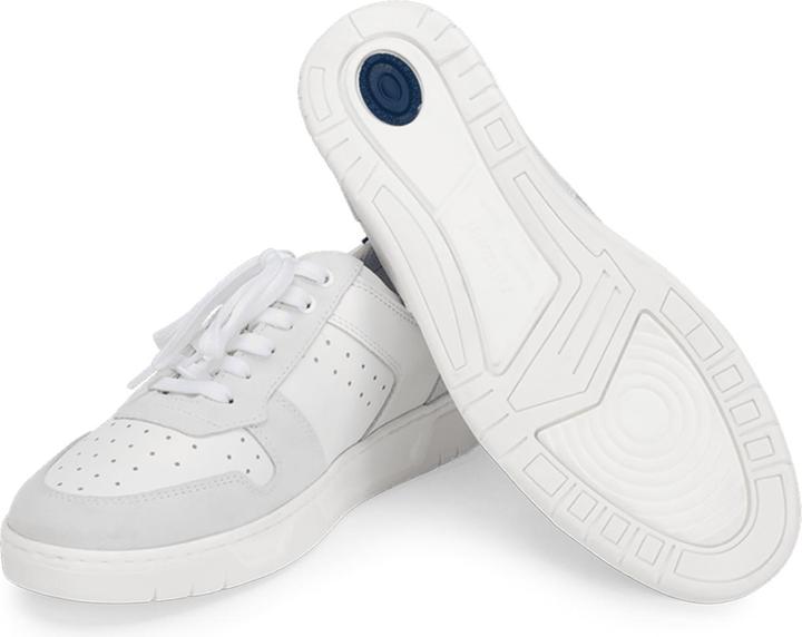 Immagine prodotto Vitaform Genere Sneaker Nappa Pelle Morbida (45)