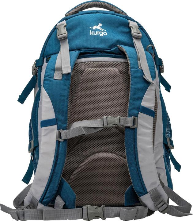 Actual product image Kurgo G-Train K9 (Dog, Machine washable, Breathable)