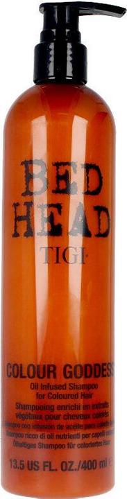 Immagine prodotto Tigi Testa di perlina Dea del colore (400 ml, Shampoo liquido)