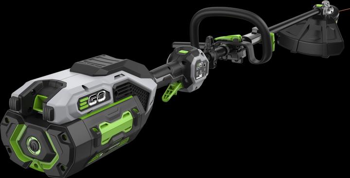 Actual product image EGO Multitool carbon drive unit (Trim line)