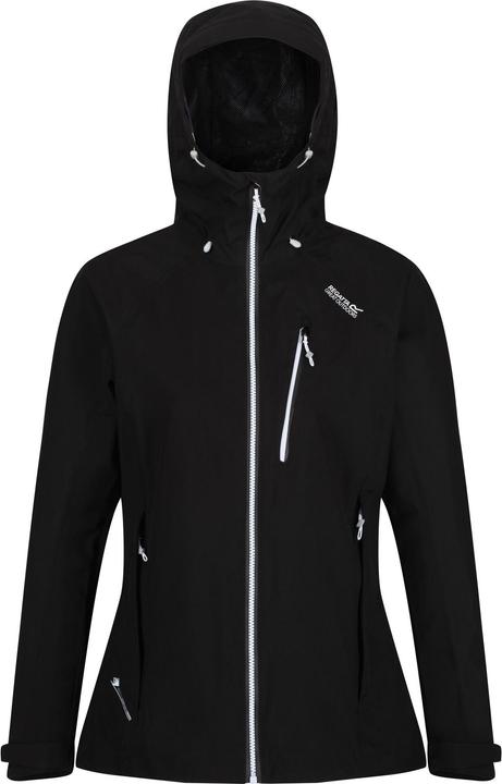 Produktbild Regatta Shelljacke Birchdale Wasserfest (46 D)
