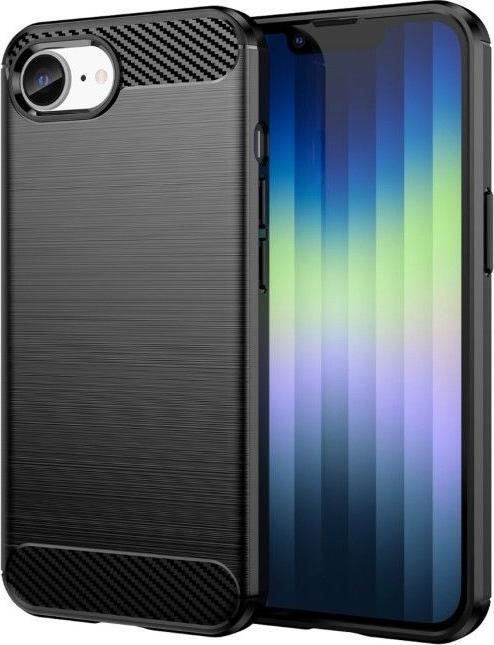 Produktbild MU Style Carbon Fiber TPU Softcase Series (Apple iPhone 16e)