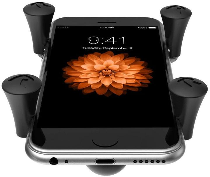 Produktbild Rammount X-Grip