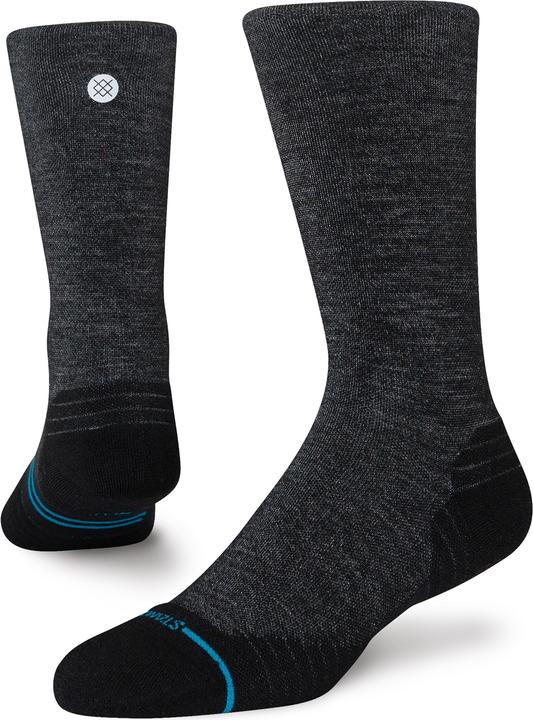 Actual product image Stance Light Wool Crew (38 - 41)