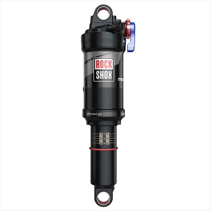 Image du produit RockShox Monarque à choc arrière RL (165 mm, 38 mm)