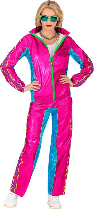Produktbild Widmann Dance Music Trainingsanzug Unisex: Jacke Und Hose (XL)