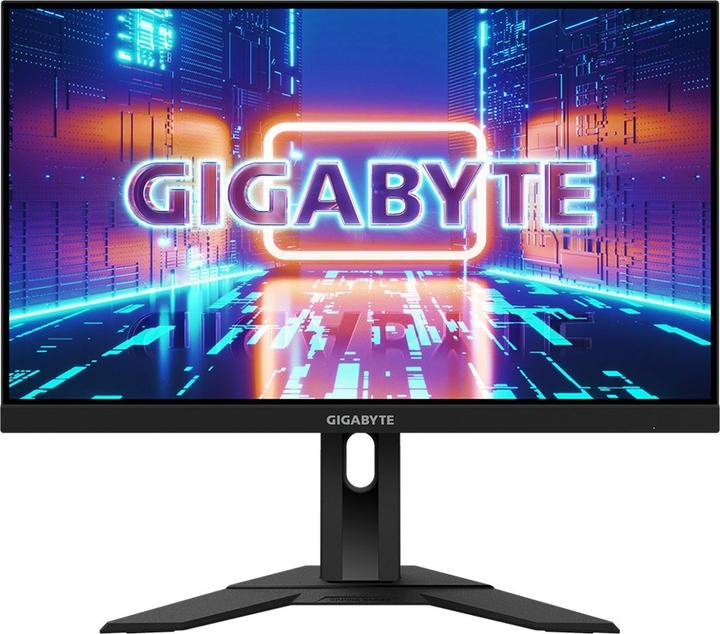 Actual product image Gigabyte AORUS G24F 2 (1920 x 1080 pixels, 23.80")