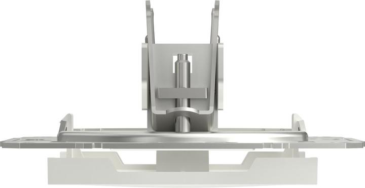 Image du produit Schneider Electric Couvercle cache trou Asfora blanc (RAL 9003) EPH5670121D