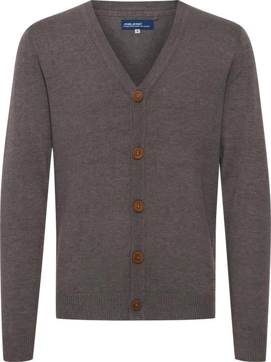 Actual product image Blend Lennard Men's Cardigan (XXL)