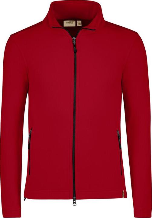 Produktbild Hakro Fleecejacke ECO (M)