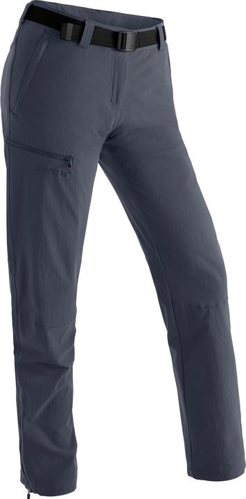 Actual product image Maier Sports Ladies Inara Slim Stretch Pants (17)