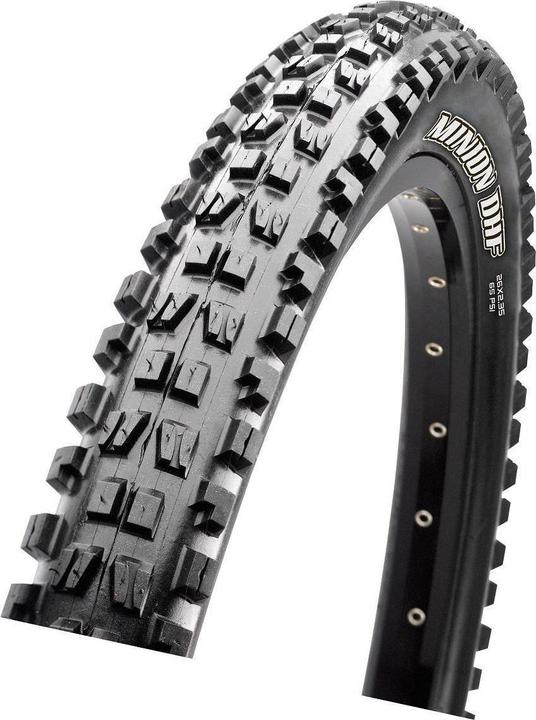 Produktbild Maxxis Minion DHF WT TR EXO 60TPI 3C Terra (27.5 x 2.50, 63-584)
