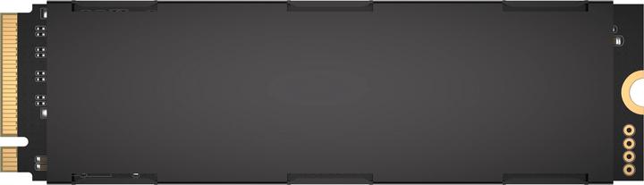 Actual product image Corsair MP700 PRO SE Hydro X Series (2000 GB, M.2 2280)