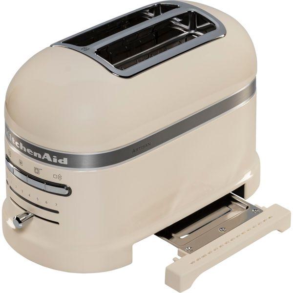 Produktbild KitchenAid 5kmt2204eac