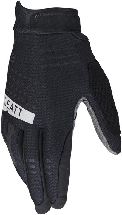 Actual product image Leatt MTB 2.0 SubZero glove - Black (S)