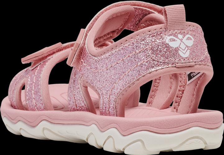 Produktbild hummel Sandal Sport Glitter Jr (32)