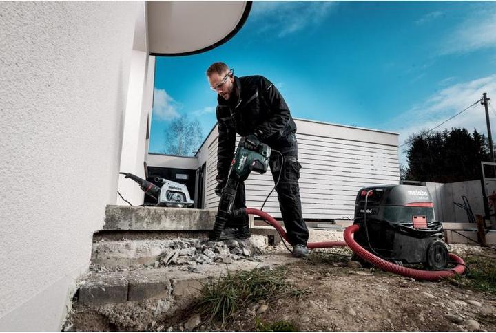 Image du produit Metabo KHEV 11-52 BL (Fonctionnement sur secteur)