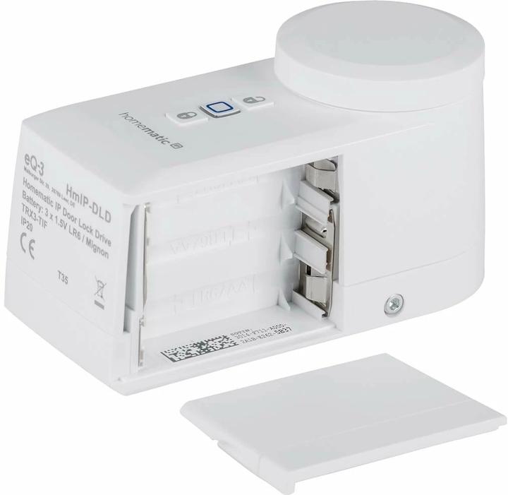 Immagine prodotto Homematic IP Set iniziale