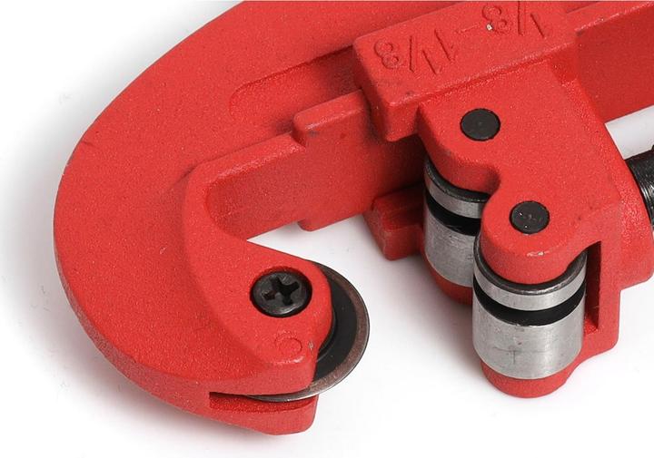 Immagine prodotto Rothenberger Tagliatubi industriale a vasca (30 mm)