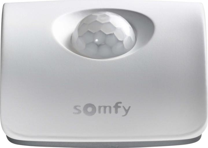 Actual product image somfy TaHoma (8 m)