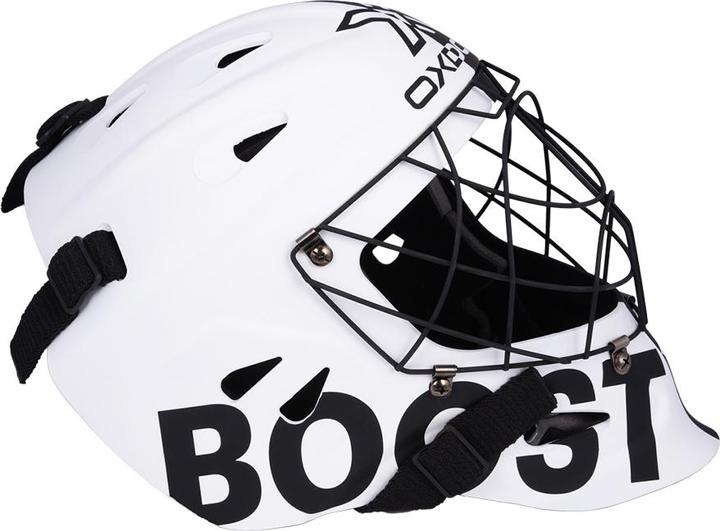 Produktbild Oxdog Goalie Maske XGuard Senior
