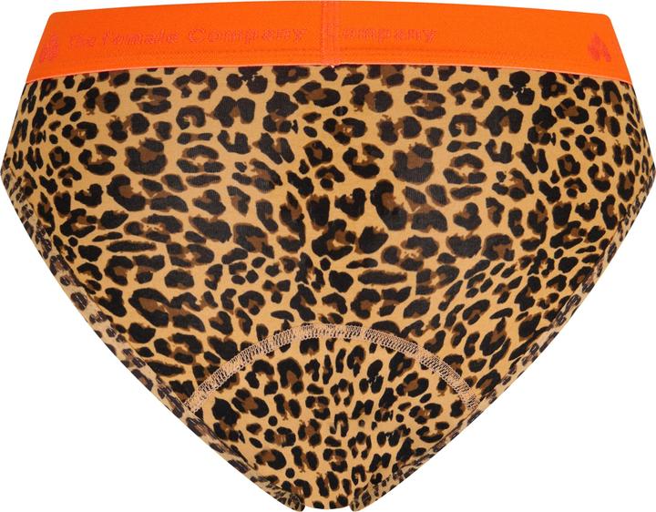 Produktbild The Female Company Slip Cotton Leo Extra Strong (38)