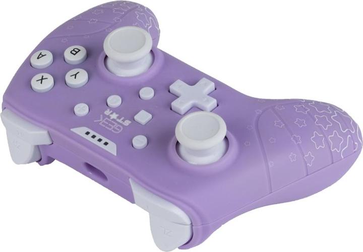 Produktbild Konix Kx Gk Star Amethyst Switch Gamep (Switch OLED, Switch)