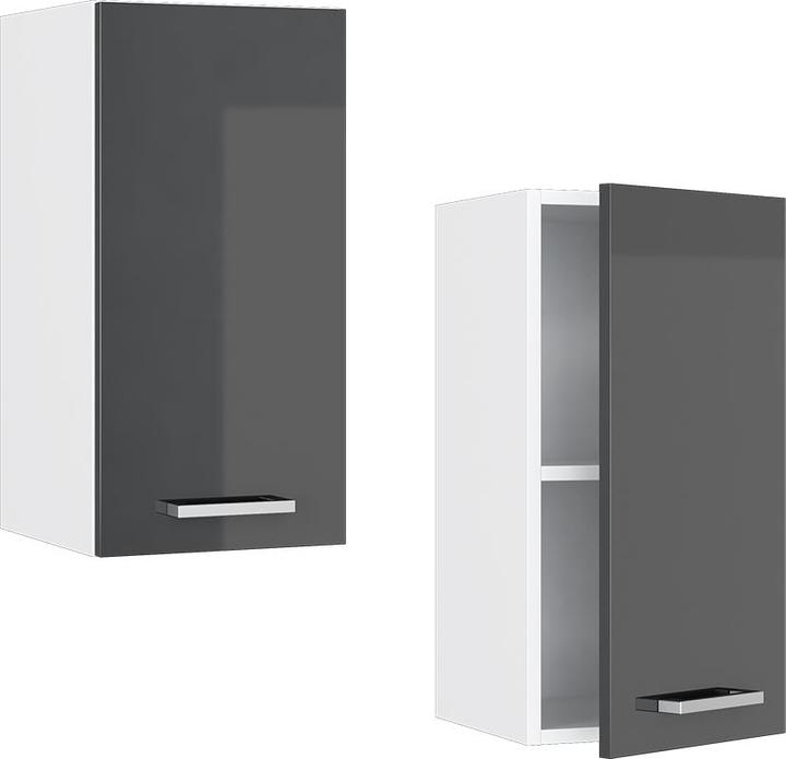 Image du produit Vicco Hängeschrank R-Line (30 x 31 x 60 cm)
