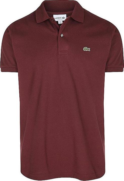 Lacoste Poloshirt Classic Fit L1212