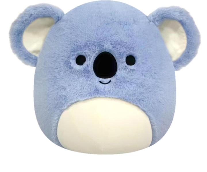Squishmallows Fuzz A Mallows Kayla Koala (10 cm)