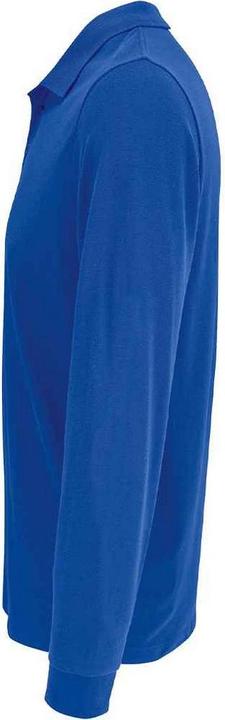 Immagine prodotto Sols Prime Maglietta Polo Manica Lunga Adulto Unisex (L)